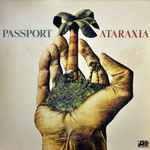 Cover of Ataraxia, , Vinyl