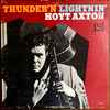 Hoyt Axton - Thunder'N Lightnin'