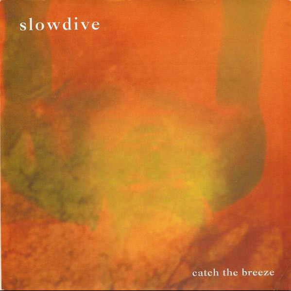 RARE SLOWDIVE CD: Signed - Holding Our Breath EP - Shoegaze, Creation  Records