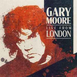 Live From London (Vinyl, LP, Album, Limited Edition, Reissue) for sale