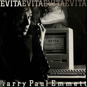 Evita - Larry Paul Emmett