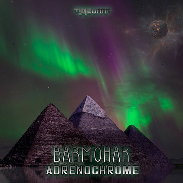 lataa albumi Barmohak - Adrenochrome
