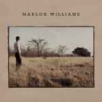 Cover of Marlon Williams , 2016-02-19, CD