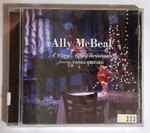 Cover of Ally McBeal (A Very Ally Christmas), 2000-11-29, CD