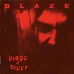Cover of Blood & Belief, 2014-01-00, CD