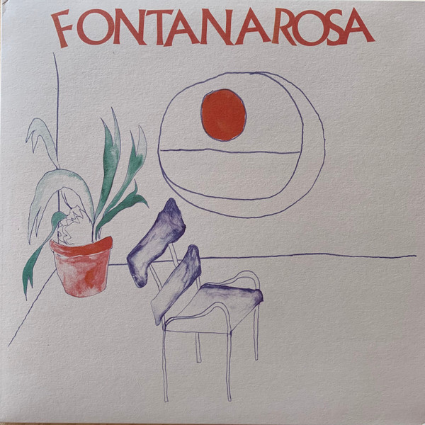 Fontanarosa - Are You There ? | Howlin' Banana Records (none)
