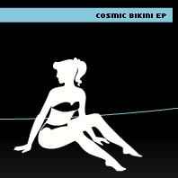 Cosmic Bikini EP - Vincent Casanova