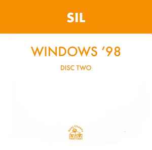 Windows '98 - Sil
