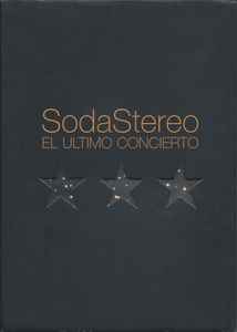 El Último Concierto - Soda Stereo