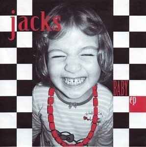 The Jacks (4) - Baby EP