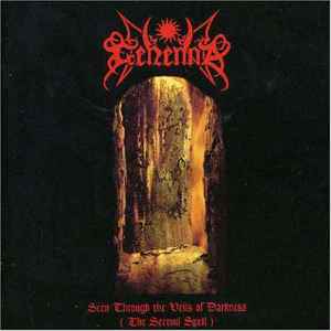 Gehenna – First Spell / Black Seared Heart (2012, Box Set) - Discogs