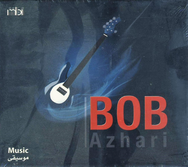 descargar álbum Bob Azhari - موسيقى Music