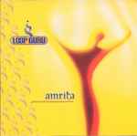 Cover of Amrita (..All These And The Japanese Soup Warriors), 1996, CD
