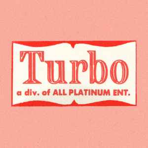 Turbo Records on Discogs