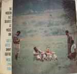 Cover of The Modern Jazz Quartet At Music Inn, 1957, Vinyl