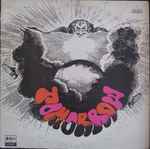 Cover of Tomorrow - Featuring Keith West, 1968, Vinyl