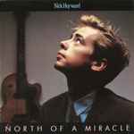 Cover of North Of A Miracle, 1983-10-24, Vinyl