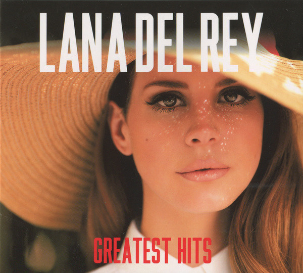 Lana Del Rey – Greatest Hits (2015, Digipak, CD) - Discogs