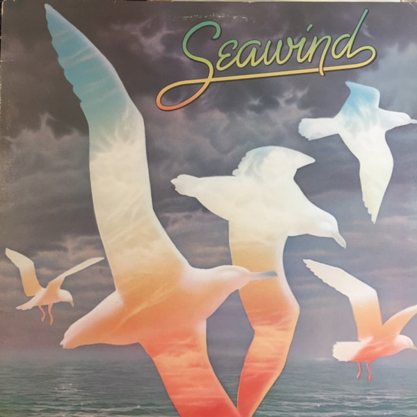 Disco & Funk LP】Seawind / Same - レコード