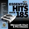 Various - Essential Hits 185