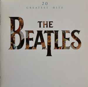 The – Greatest Hits (1982, Vinyl)