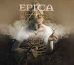 Epica Omega Releases Discogs