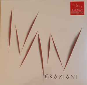 I lupi - Ivan Graziani - Legacy Recordings