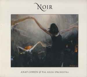 Anat Cohen - Noir