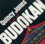 Quincy Jones – Live At Budokan (1986, CD) - Discogs