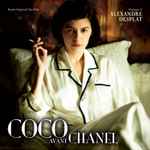 Cover of Coco Avant Chanel (Bande Originale Du Film), 2009-04-21, CD