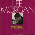 Cover of Speedball, 1974, Vinyl