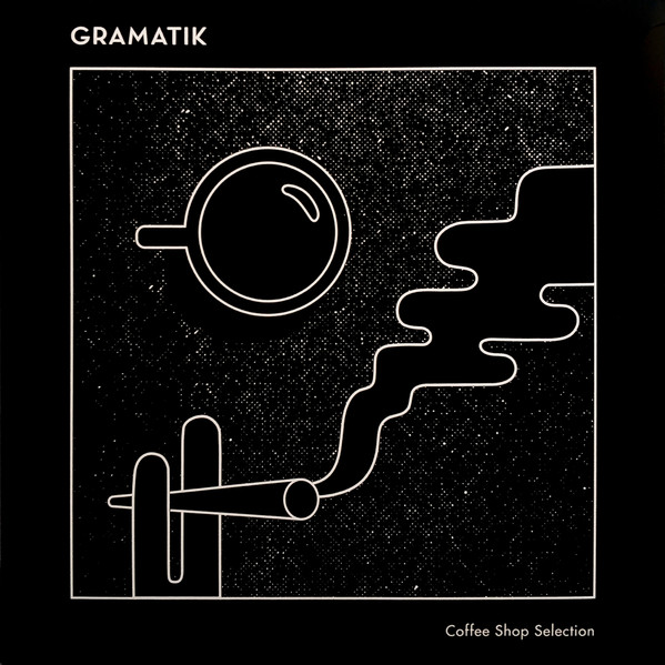Gramatik – Coffee Shop Selection (2017, Vinyl) - Discogs