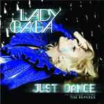 Lady Gaga – Just Dance (2009, Vinyl) - Discogs