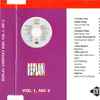 Various - Replay Compact Disc Vol. 1, No 3