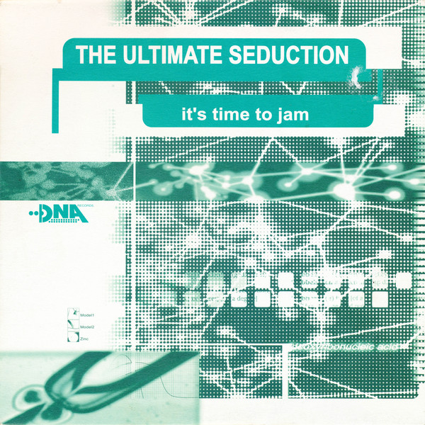 The Ultimate Seduction – It’s Time To Jam