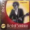 Santana - Jingo: Best Of Santana