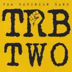 Cover of TRB Two, 2004, CD