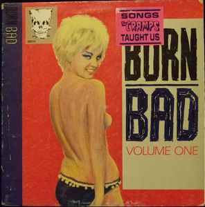 Born Bad Volume One - Various