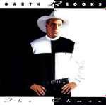 Garth Brooks - The Chase | Releases | Discogs