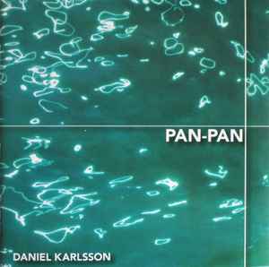 Daniel Karlsson (7) - Pan-Pan album cover