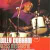 Billy Cobham Glass Menagerie* w/ Mike Stern, Michał Urbaniak, Gil Goldstein & Tim Landers - Live