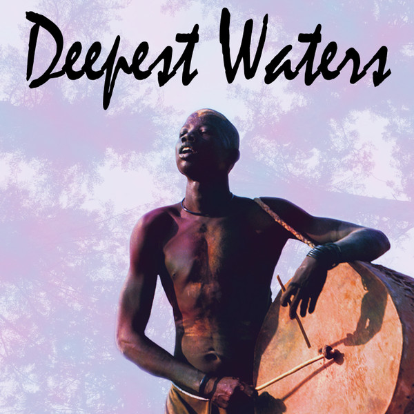 ladda ner album Coco Valli - Deepest Waters Sweet Dreams Single