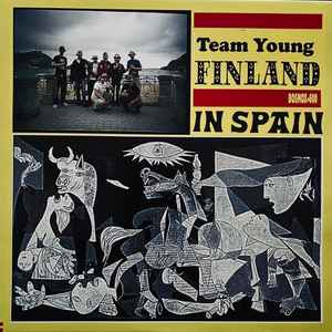 Various - Team Young Finland In Spain