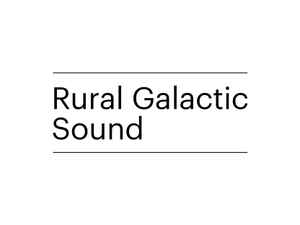 Rural Galactic Sound en Discogs
