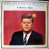 John Fitzgerald Kennedy* - A Memorial Album