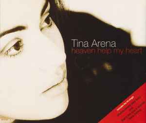 Tina Arena - Heaven Help My Heart