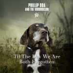 Cover of Til The Day We Are Both Forgotten, 2012-10-26, File