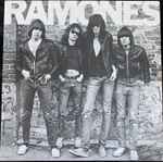 Cover of Ramones, 1978, Vinyl
