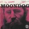 Moondog (2) - More Moondog / The Story Of Moondog