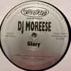 DJ MoReese* - Glory / Lincoln Street Hustle
